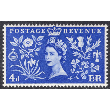 GREAT BRITAIN SCOTT 314
