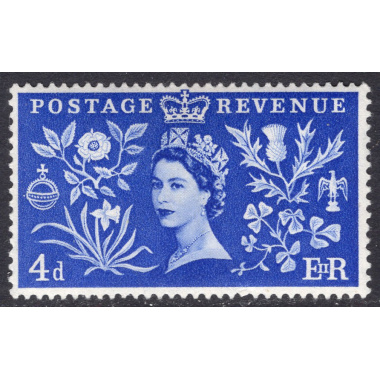 GREAT BRITAIN SCOTT 314