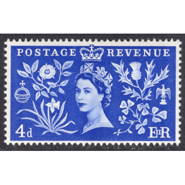 GREAT BRITAIN SCOTT 314