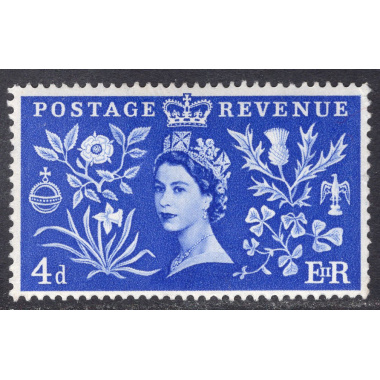 GREAT BRITAIN SCOTT 314