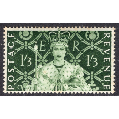 GREAT BRITAIN SCOTT 315