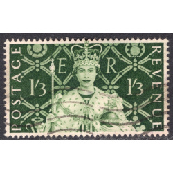 GREAT BRITAIN SCOTT 315