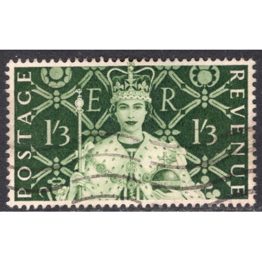 GREAT BRITAIN SCOTT 315
