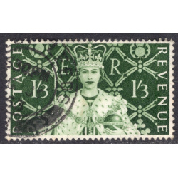 GREAT BRITAIN SCOTT 315