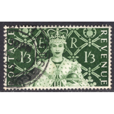 GREAT BRITAIN SCOTT 315