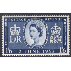 GREAT BRITAIN SCOTT 316