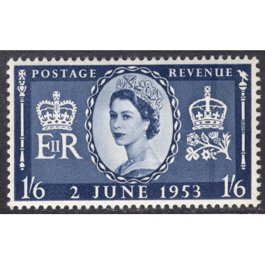 GREAT BRITAIN SCOTT 316