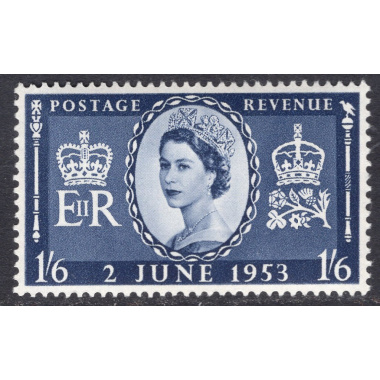 GREAT BRITAIN SCOTT 316