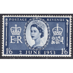GREAT BRITAIN SCOTT 316