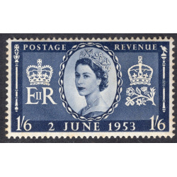 GREAT BRITAIN SCOTT 316