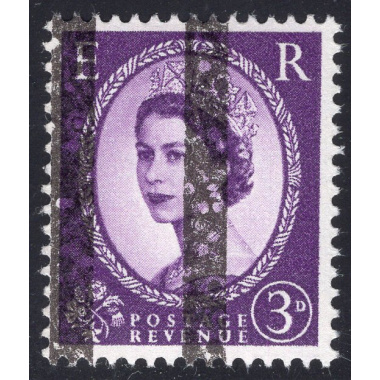 GREAT BRITAIN SCOTT 322
