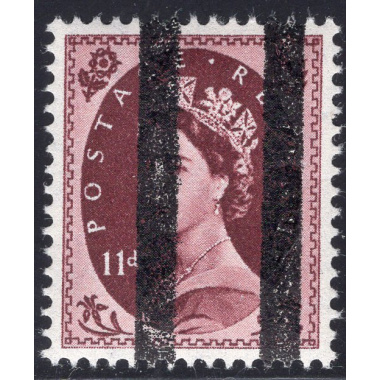 GREAT BRITAIN SCOTT 330