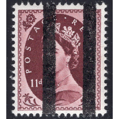 GREAT BRITAIN SCOTT 330
