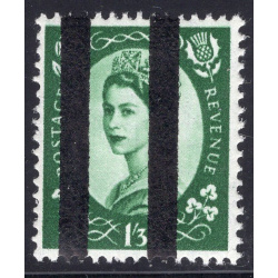 GREAT BRITAIN SCOTT 332