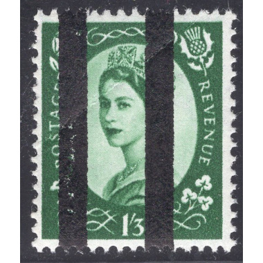 GREAT BRITAIN SCOTT 332