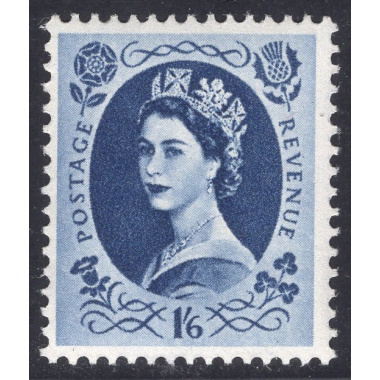 GREAT BRITAIN SCOTT 333