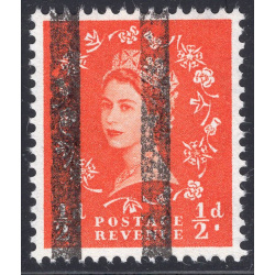 GREAT BRITAIN SCOTT 353