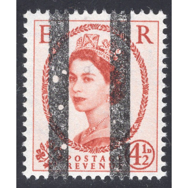 GREAT BRITAIN SCOTT 360