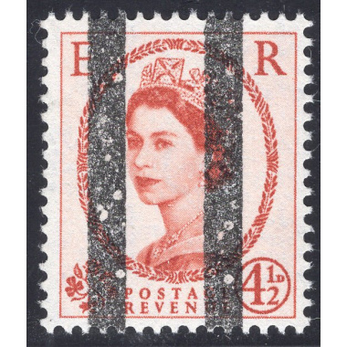 GREAT BRITAIN SCOTT 360