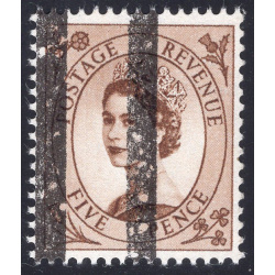 GREAT BRITAIN SCOTT 361