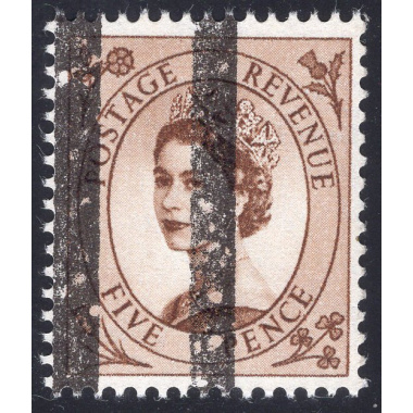 GREAT BRITAIN SCOTT 361