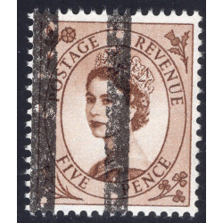 GREAT BRITAIN SCOTT 361