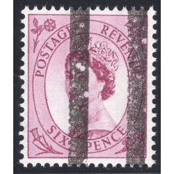 GREAT BRITAIN SCOTT 362