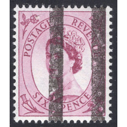 GREAT BRITAIN SCOTT 362