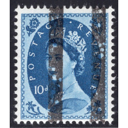 GREAT BRITAIN SCOTT 366
