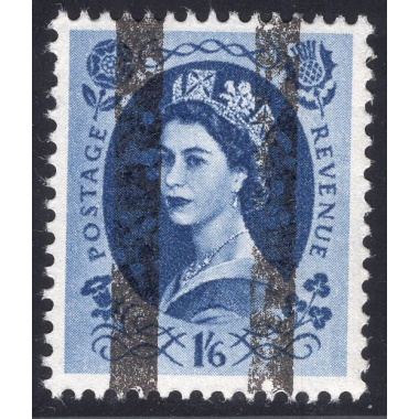 GREAT BRITAIN SCOTT 369
