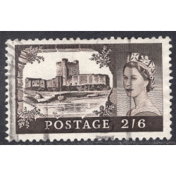 GREAT BRITAIN SCOTT 371