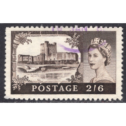 GREAT BRITAIN SCOTT 371