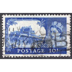 GREAT BRITAIN SCOTT 373