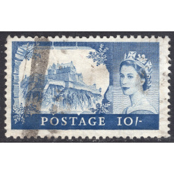 GREAT BRITAIN SCOTT 373