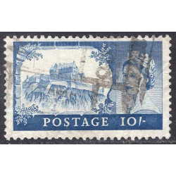 GREAT BRITAIN SCOTT 373
