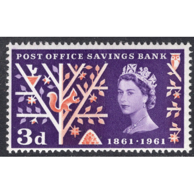 GREAT BRITAIN SCOTT 380