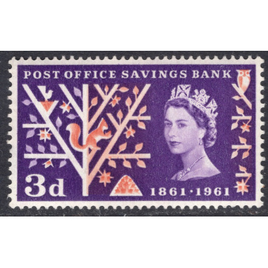 GREAT BRITAIN SCOTT 380