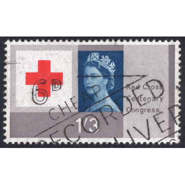 GREAT BRITAIN SCOTT 399