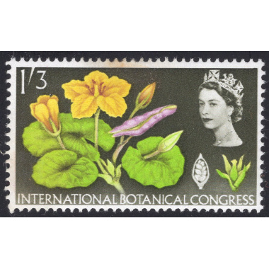 GREAT BRITAIN SCOTT 417