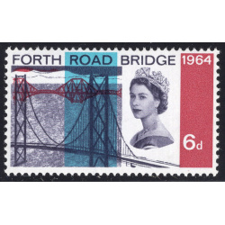 GREAT BRITAIN SCOTT 419
