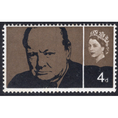 GREAT BRITAIN SCOTT 420