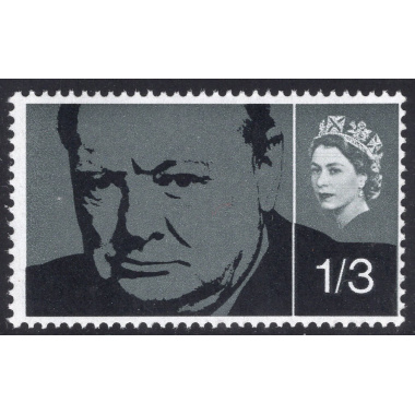 GREAT BRITAIN SCOTT 421