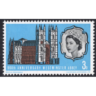 GREAT BRITAIN SCOTT 452