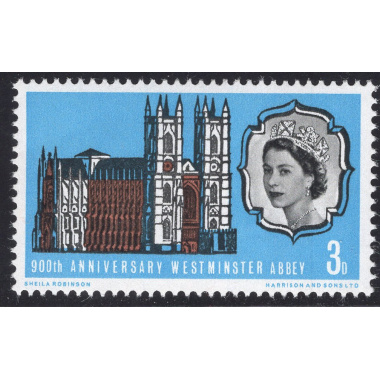 GREAT BRITAIN SCOTT 452