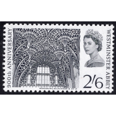 GREAT BRITAIN SCOTT 453