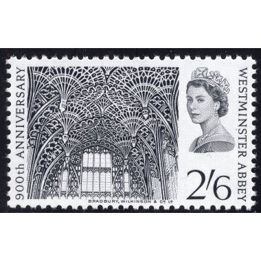 GREAT BRITAIN SCOTT 453