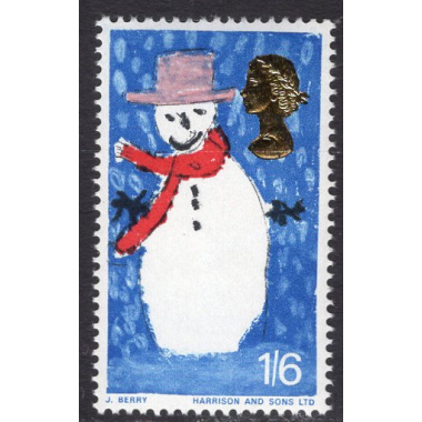 GREAT BRITAIN SCOTT 479