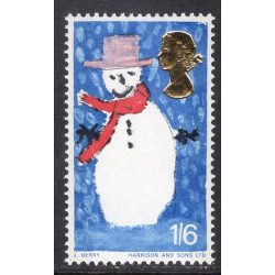 GREAT BRITAIN SCOTT 479P