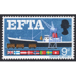 GREAT BRITAIN SCOTT 480