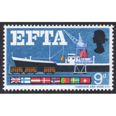 GREAT BRITAIN SCOTT 480